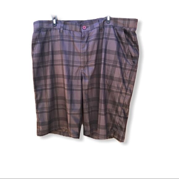 Matte Grey the‎ Original Shorts - Picture 1 of 7